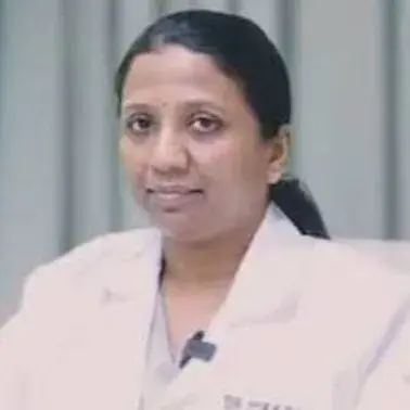 Dr Meera Sekhar  - Best Pain Management Specialist