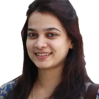 Dr Neha Dubey  - Best Psychologist