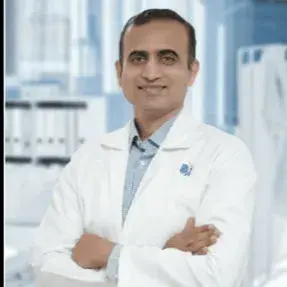 Dr P Subramanya Rao  - Best Head & Neck Surgical Oncologist