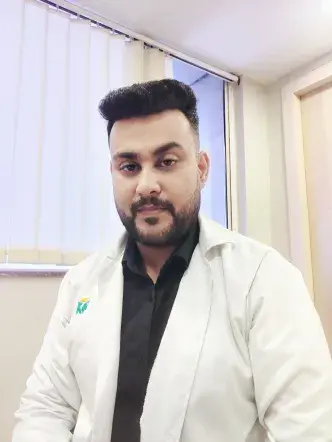 Dr Pankaj Verma
