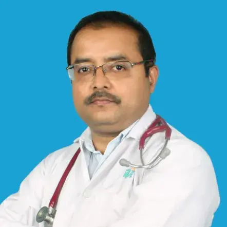 Dr Pranab Kumar Medhi  - Best Nephrologist