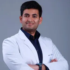 Dr Praveen Govardhan - Best Orthopedic Surgeon