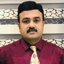 Dr Raj Prasanna  - Best Physiotherapist