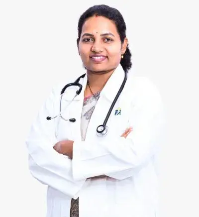 Dr Ramya Dasyam