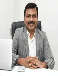 Dr S. B. Sethurajan  - Best Oral & Maxillofacial Surgeon