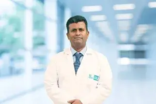 Dr Sandeep Mazumder