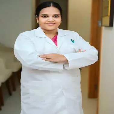 Dr Sangeetha K P  - Best Medical Oncologist