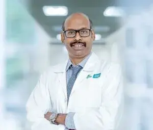 Dr D Shakespeare  - Best Radiation Oncology