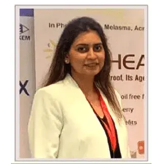 Dr Surabhi Sharma  - Best Dermatologist