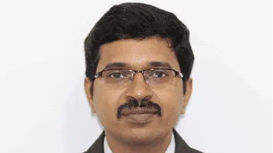 Dr Vinothkumar D  - Best Plastic Surgeon