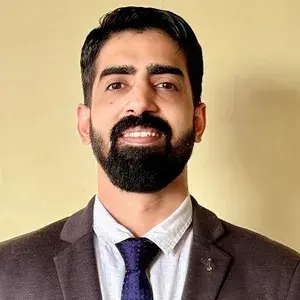 Dr. Shwet Vinayak Sabnis - Best Geriatrician