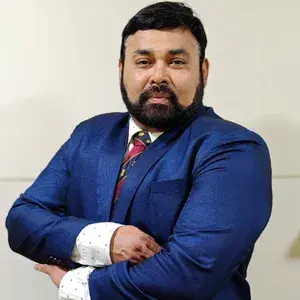 Dr Damodaran P R  - Best Orthopaedics