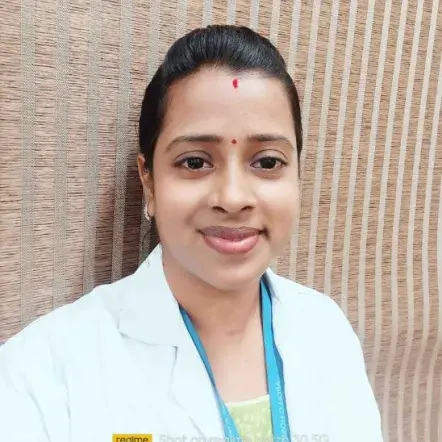 Dr Muthukumar S  - Best Endocrine Surgeon