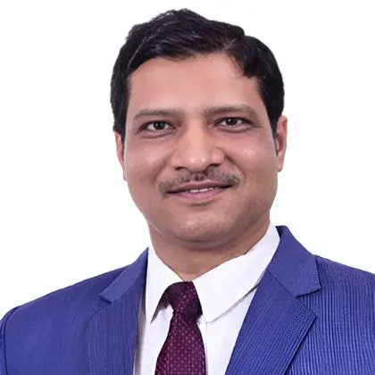 Prof. Dr Abhay Kumar Sahoo  - Best Endocrinologist