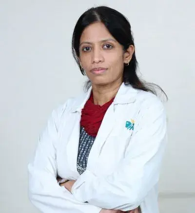 Dr Kuckian Divya Jaya