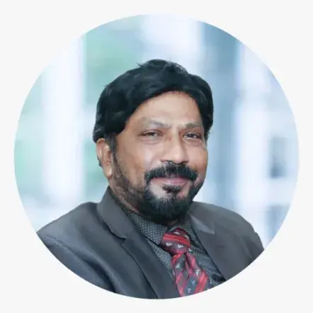 Dr M S Senthil Kumar - Best Endocrine And Breast Surgeon