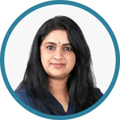 Dr Manimegalai S N - Best Dentist