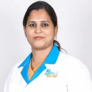 Dr. Suchitra Mohan - Best Dentist 
