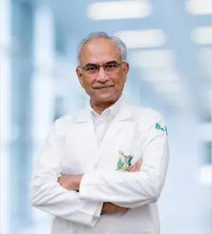 Prof Dr Venkat Ramakrishnan 