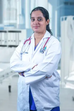 Dr. H.V. Deepthi