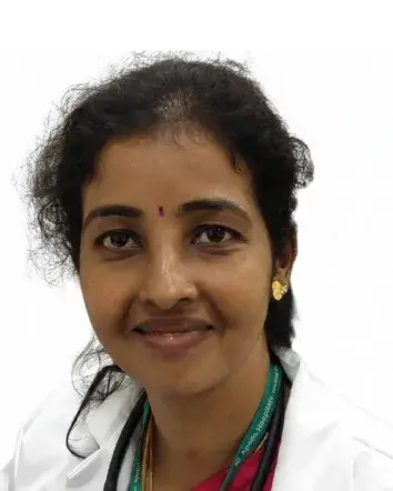 dr-preethi-m