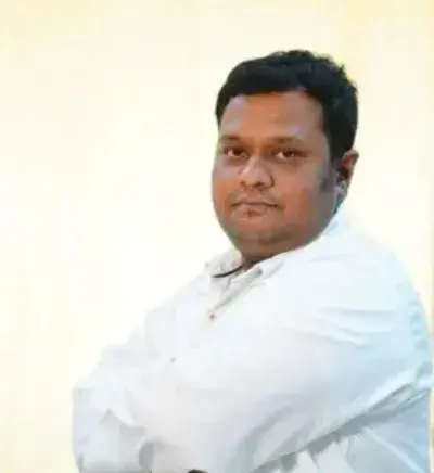 Dr S Senthil Kumar