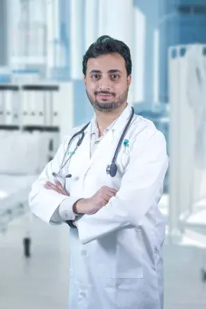 Dr Shanker Prasad