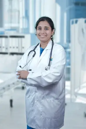 Dr. Ranjitha V N