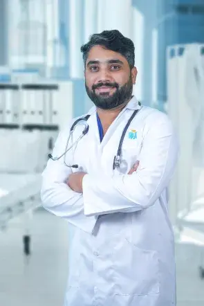 Dr Shivkumar 