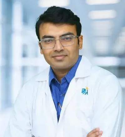 Dr Ajay Chanakya