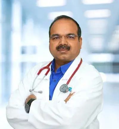 Dr Aswini Panigrahi