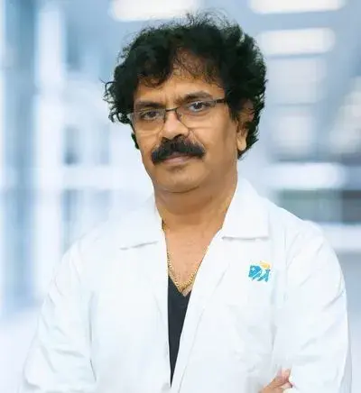 Dr D V S L N Sharma