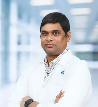 Dr Irshad Sohail