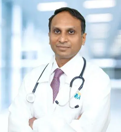 dr kaushal ippili