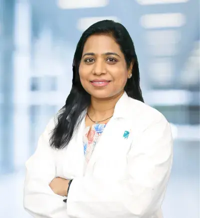 Dr Rashmi Sudhir