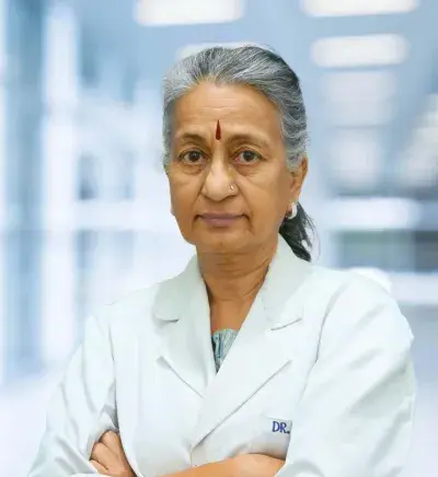Dr Rita Dixit