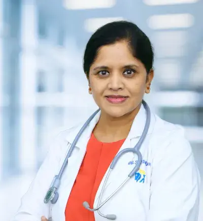Dr Sai Lakshmi Daayana