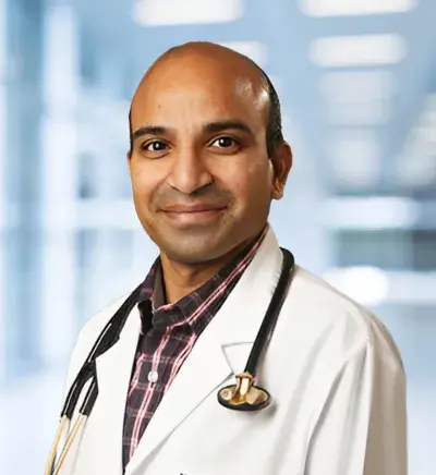 Dr E Sanjeeva Kumar
