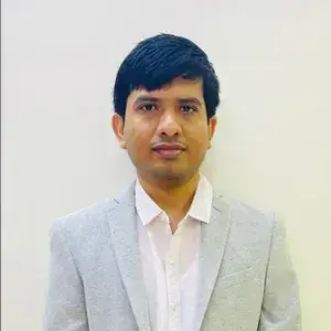 Dr Sanket Patel - Best Neurologist in Ahmedabad