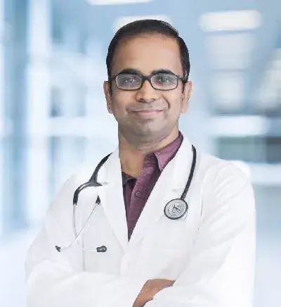 DR B Sivananda Reddy