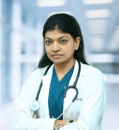 Dr. Rachna Vinaya Kumar