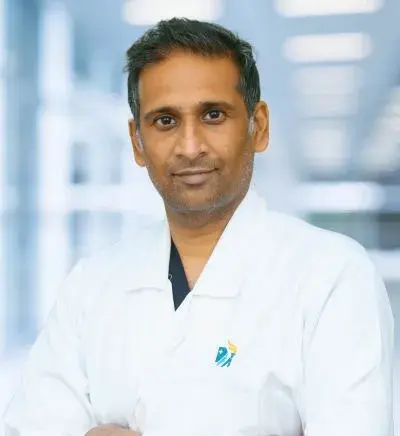 karthik pingle