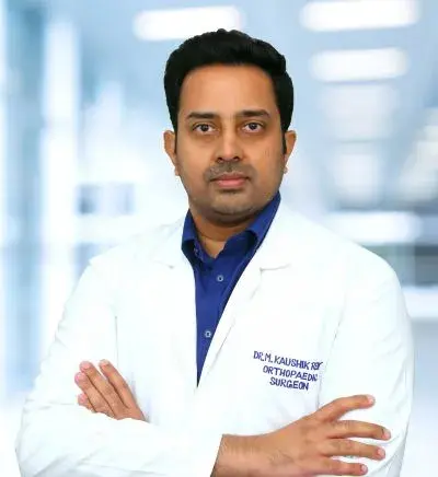kaushik