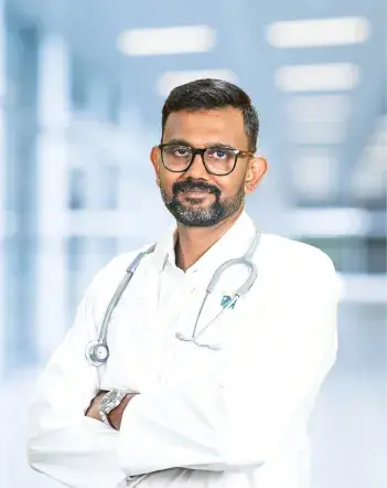 hemato oncologist