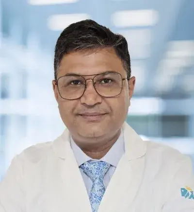 dr abhishek pathak