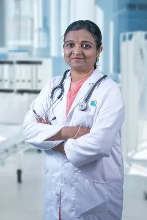 Dr. Rashmi