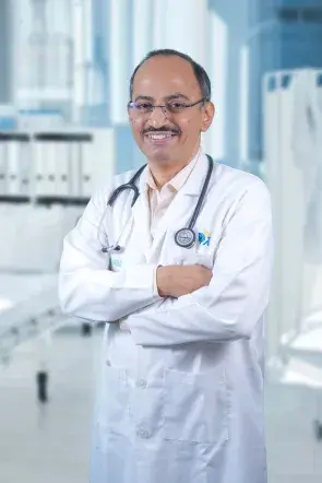 Dr. Narahari
