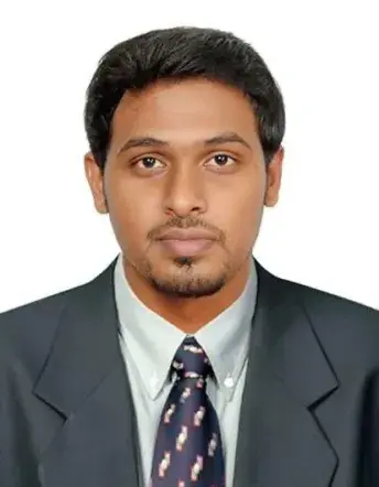 Dr Lokesh Sharma