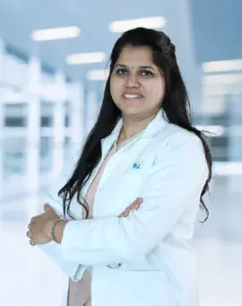 Dr. Neha Bothara - Best Gynecologist and Obstetrician in Mumbai