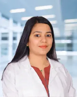 Dr. Pallavi Patekar - Best General Physician in Mumbai